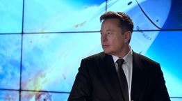 Μία μόνο λέξη του Elon Musk καταπόντισε το bitcoin