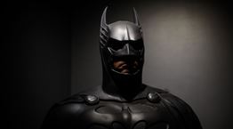 80 χρόνια Batman σε 8 must read κόμικ