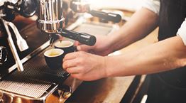 Coffee Business Awards 2019: Η μεγάλη γιορτή του καφέ