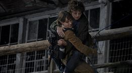 Η Angelina Jolie και &#39;Αυτοί που εύχονται τον θάνατό της&#39; στους κινηματογράφους