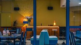 Τα μπαρ του φθινοπώρου