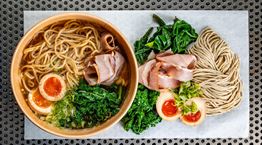 Μετά το Nolan και το Proveleggios, το PS Luncheon