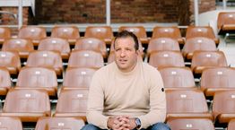 Η παράξενη πληροφορία της ημέρας: Ο Van der Vaart δεν έχει δει το πέος του Ronaldo