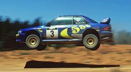 Colin McRae: 17 χρόνια χωρίς έναν μοναδικό οδηγό που αγαπάμε ακόμα