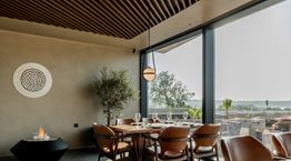 Το Thymises by Peskesi συστήνει μια μοναδική γαστρονομική εμπειρία με άρωμα Κρήτης