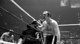 Η αληθινή ιστορία του Rocky Balboa