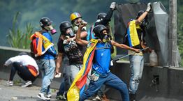 Τελικά, τι πραγματικά συμβαίνει στη Βενεζουέλα αυτήν την στιγμή;