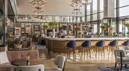 Ο οδηγός Michelin αποφάσισε: Αυτό είναι το κορυφαίο ξενοδοχείο της Ελλάδας