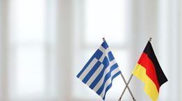 Ελλάδα - Γερμανία: Τι άλλαξε στη σχέση τους λόγω της πανδημίας