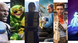 Τα πιο αναμενόμενα video games του 2019