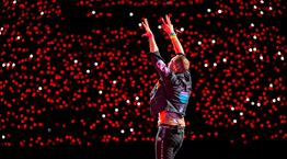 Τελικά, πόσο στοίχισε το βίντεο κλιπ των Coldplay στο Ηρώδειο;