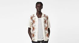 Λίγο καλοκαίρι ακόμα με χαβανέζικα πουκάμισα