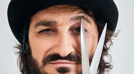 &#39;Ο Κουρέας της Σεβίλλης&#39; έρχεται στο Θέατρο Ακροπόλ