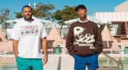 Το αναπάντεχο επιχειρηματικό βήμα του Pharrell Williams