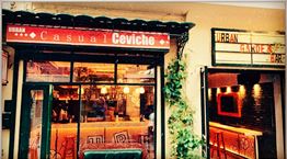 Urban Garden Bar, το cocktail bar του Διονύση από το MasterChef