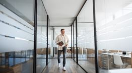 Το μυστικό που θα σε βοηθήσει να μην έχεις προβλήματα με τη μέση σου