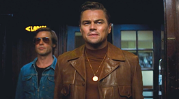 Πλήρες trailer για το Once Upon a Time in Hollywood
