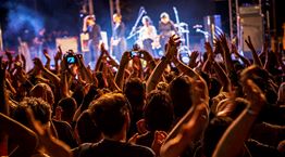 Τα πρώτα ονόματα του lineup του χειμερινού Plisskën 2018