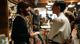 Στο trailer του Marty Supreme τρομάξαμε να γνωρίσουμε τον Timothee Chalamet