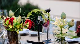 Το εντυπωσιακό dinner της Audemars Piguet στο Matsuhisa Athens