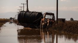 Τι σημαίνει για την τσέπη μας η κακοκαιρία Daniel