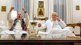 5 ταινίες για να καταλάβεις καλύτερα τι παίζει με τον Πάπα