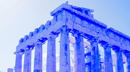 Κέντρο Πολιτισμού &amp; Επιστήμης Mara Karetsos | Διάλεξη με θέμα: Ελληνική Γλώσσα – Διαχρονική Αξία