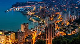 Γιατί οι περισσότεροι οδηγοί της Formula 1 μένουν στο Μονακό