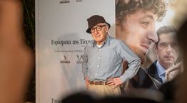 Ο Woody Allen ονειρεύεται να γυρίσει ταινία στην Αθήνα