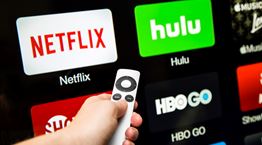 Netflix, Amazon, Disney+: Πόσα θα επενδύσουν σε νέο περιεχόμενο