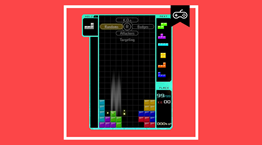 Tetris 99, το καλύτερο battle royale game του 2019