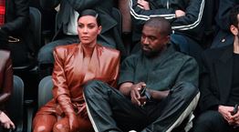 Το τεράστιο ποσό που θα δίνει ως διατροφή ο Kanye West στην Kim Kardashian