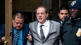 Θετικός στον κορονοϊό ο Harvey Weinstein