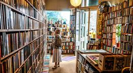 Οι σημαντικότερες κυκλοφορίες των τελευταίων μηνών στον χώρο του βιβλίου