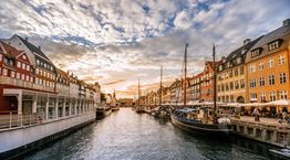 Ένα Σαββατοκύριακο στην εναλλακτική πλευρά της Κοπεγχάγης