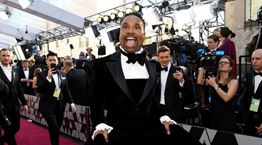 Οι πιο καλοντυμένοι των φετινών Βραβείων Όσκαρ