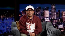 O Spike Lee φιγουράρει στην αφίσα του Φεστιβάλ Καννών 2021