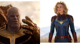 Η πρώτη μεγάλη θεωρία για το Captain Marvel συνδέεται με το Avengers 4