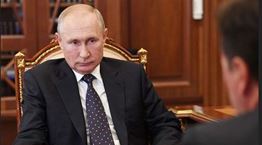 3 θεωρίες για τα δισεκατομμύρια του Vladimir Putin