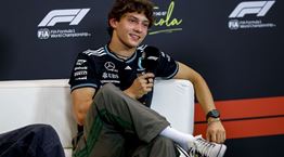 Ο Kimi Antonelli οργάνωσε εκδρομή στην Ίμολα της Formula 1 για όλη την τάξη του στο σχολείο