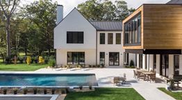 Μια ματιά στο πολυτελές Airbnb του &#39;Ασε τον Κόσμο Πίσω&#39; στο Netflix