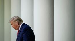 Οι New York Times μόλις έβαλαν φωτιά στο πολιτικό σκηνικό των ΗΠΑ