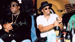 Όλες οι θεωρίες για το πού βρήκε το αμφιλεγόμενο υλικό για το ντοκιμαντέρ του P.Diddy