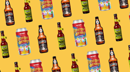 5 από τις πιο περίεργες μπύρες που κυκλοφορούν εκεί έξω