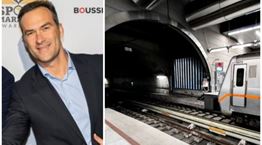 Ανδρέας Κυριακόπουλος: Αυτός είναι o μάνατζερ ποδοσφαίρου που έπεσε στις ράγες του Μετρό και σκοτώθηκε