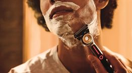 Γίνε ο μπαρμπέρης του εαυτού σου με το πάτημα ενός κουμπιού