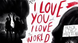 Στο Between the World and Me συνειδητοποιείς τι σημαίνει να είσαι μαύρος στην Αμερική