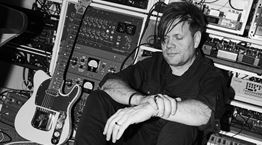 Στο μαγικό, μουσικό σύμπαν του Trentemøller