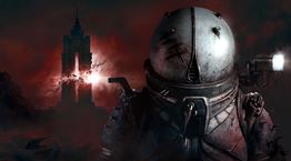 Το Cronos: The New Dawn προσφέρει έναν πανέμορφο, καθηλωτικό εφιάλτη [Game Review]