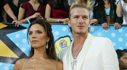 Το ντοκιμαντέρ του David Beckham θα είναι ένα χρυσωρυχείο μόδας των &#39;00s